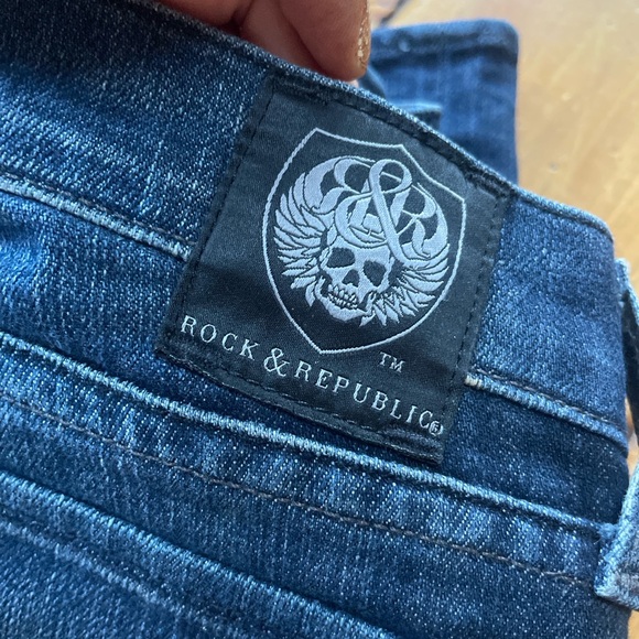 Rock & Republic Jeans - Picture 3 of 13